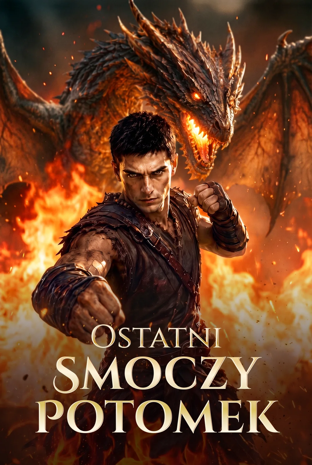 Ostatni Smoczy Potomek